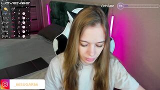 Your_misstress Webcam Porn Video Record [Stripchat] - fingering-young, lovense, fetishes, nipple-toys, petite-blondes