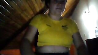 ThaniaSecret Webcam Porn Video Record [Stripchat] - sex-toys, colombian, cam2cam, deepthroat, girls