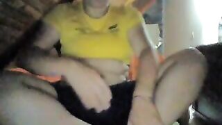 ThaniaSecret Webcam Porn Video Record [Stripchat] - sex-toys, colombian, cam2cam, deepthroat, girls