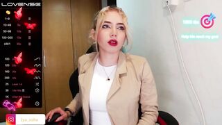 Lya_ Webcam Porn Video Record [Stripchat] - anal-white, big-ass, affordable-cam2cam, curvy, orgasm