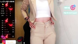 Lya_ Webcam Porn Video Record [Stripchat] - anal-white, big-ass, affordable-cam2cam, curvy, orgasm