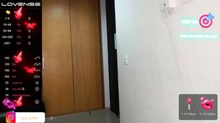 Lya_ Webcam Porn Video Record [Stripchat] - anal-white, big-ass, affordable-cam2cam, curvy, orgasm