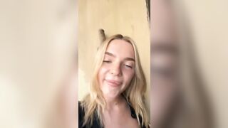 Legally_Blonde Webcam Porn Video Record [Stripchat] - erotic-dance, big-ass, new-petite, petite-white, nipple-toys