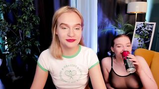 hey_babess_ Webcam Porn Video Record [Stripchat] - curvy, interactive-toys-teens, new-white, lesbians, recordable-publics