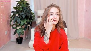 PlaviErath Webcam Porn Video Record [Stripchat] - dildo-or-vibrator, tattoos, sex-toys, bdsm, cam2cam