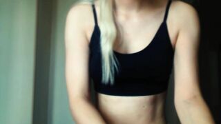 Fuck_KrisAlina Webcam Porn Video Record [Stripchat] - blowjob, blondes, erotic-dance, double-penetration, cheap-privates-teens