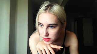 Fuck_KrisAlina Webcam Porn Video Record [Stripchat] - blowjob, blondes, erotic-dance, double-penetration, cheap-privates-teens