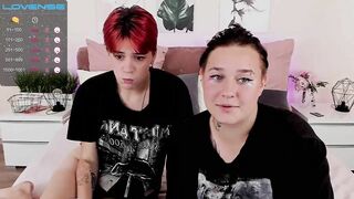 Lina_Melissa Webcam Porn Video Record [Stripchat] - hd, new, big-ass-white, teens, small-audience