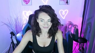 MistyBarnes Webcam Porn Video Record [Stripchat] - housewives, leather, ahegao, cheapest-privates, twerk
