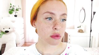 r0velllina Webcam Porn Video Record [Stripchat] - dildo-or-vibrator, big-nipples, hairy-young, big-tits-young, blowjob