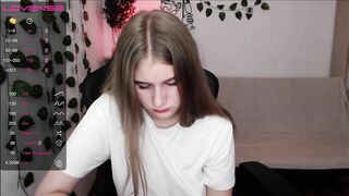 Minnie_Olson Webcam Porn Video Record [Stripchat] - curvy-teens, student, curvy-white, couples, big-ass-teens