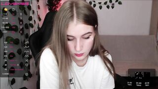 Minnie_Olson Webcam Porn Video Record [Stripchat] - curvy-teens, student, curvy-white, couples, big-ass-teens