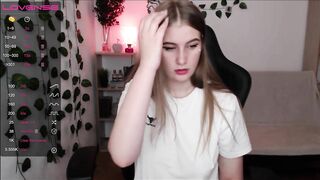 Minnie_Olson Webcam Porn Video Record [Stripchat] - curvy-teens, student, curvy-white, couples, big-ass-teens
