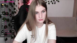 Minnie_Olson Webcam Porn Video Record [Stripchat] - curvy-teens, student, curvy-white, couples, big-ass-teens
