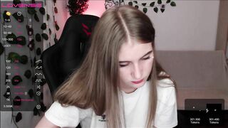 Minnie_Olson Webcam Porn Video Record [Stripchat] - curvy-teens, student, curvy-white, couples, big-ass-teens