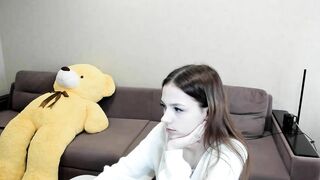 thumbelgirl Webcam Porn Video Record [Stripchat] - camel-toe, russian-teens, topless-teens, cheap-privates, brunettes-teens