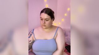 SummerTina Webcam Porn Video Record [Stripchat] - interactive-toys, topless-young, tattoos, big-tits-white, doggy-style