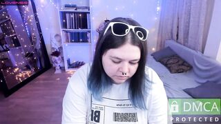 SarahKollar Webcam Porn Video Record [Stripchat] - ahegao, big-ass-white, titty-fuck, bbw-white, couples