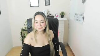 Zia__Laurent Webcam Porn Video Record [Stripchat] - titty-fuck, dirty-talk, best-milfs, belgian, athletic