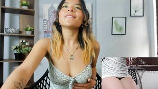 Miray_Scott Webcam Porn Video Record [Stripchat] - fingering-young, topless-young, twerk, best, kissing