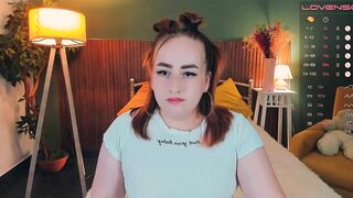 _Nika___ Webcam Porn Video Record [Stripchat] - fingering-white, couples, small-tits, fingering-teens, doggy-style