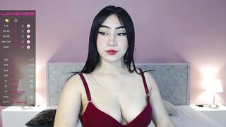 Harisuu1 Webcam Porn Video Record [Stripchat] - colombian-teens, fingering, curvy, cheapest-privates-best, masturbation