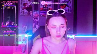 Giorgionaoz Webcam Porn Video Record [Stripchat] - fingering-asian, shaven, petite, brunettes, ahegao
