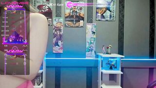 Giorgionaoz Webcam Porn Video Record [Stripchat] - fingering-asian, shaven, petite, brunettes, ahegao
