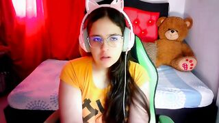 ausdry Webcam Porn Video Record [Stripchat] - doggy-style, cheapest-privates-teens, lovense, deepthroat, big-ass-teens
