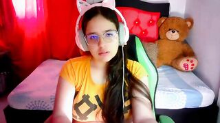 ausdry Webcam Porn Video Record [Stripchat] - doggy-style, cheapest-privates-teens, lovense, deepthroat, big-ass-teens