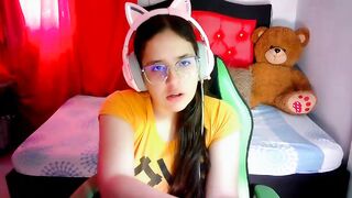 ausdry Webcam Porn Video Record [Stripchat] - doggy-style, cheapest-privates-teens, lovense, deepthroat, big-ass-teens