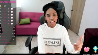lia_16 Webcam Porn Video Record [Stripchat] - twerk-young, brunettes-young, big-ass-ebony, heels, petite