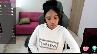 lia_16 Webcam Porn Video Record [Stripchat] - twerk-young, brunettes-young, big-ass-ebony, heels, petite