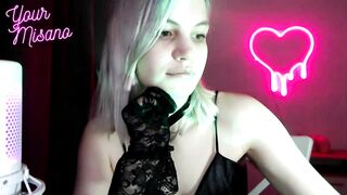 YourMisano Webcam Porn Video Record [Stripchat] - outdoor, corset, blowjob, orgasm, fingering-teens