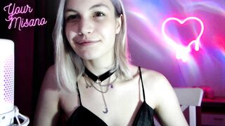 YourMisano Webcam Porn Video Record [Stripchat] - outdoor, corset, blowjob, orgasm, fingering-teens