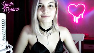 YourMisano Webcam Porn Video Record [Stripchat] - outdoor, corset, blowjob, orgasm, fingering-teens