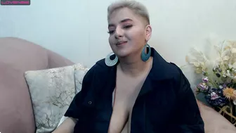 BustyAllyy Webcam Porn Video Record [Stripchat] - fingering ...