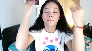 Candy_Dreams_1 Webcam Porn Video Record [Stripchat] - small-tits, striptease-latin, venezuelan-young, romantic, petite-latin