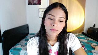 Candy_Dreams_1 Webcam Porn Video Record [Stripchat] - small-tits, striptease-latin, venezuelan-young, romantic, petite-latin