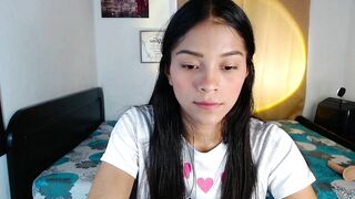 Candy_Dreams_1 Webcam Porn Video Record [Stripchat] - small-tits, striptease-latin, venezuelan-young, romantic, petite-latin