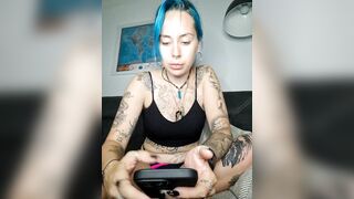 BlueBelle Webcam Porn Video Record [Stripchat] - spanking, fingering-young, squirt-young, bondage, young