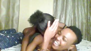 Nastycouples_05 Webcam Porn Video Record [Stripchat] - topless, shower, twerk, kenyan, african