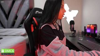 Dubois_Amy Webcam Porn Video Record [Stripchat] - doggy-style, brunettes, squirt, striptease-young, deepthroat