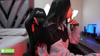 Dubois_Amy Webcam Porn Video Record [Stripchat] - doggy-style, brunettes, squirt, striptease-young, deepthroat