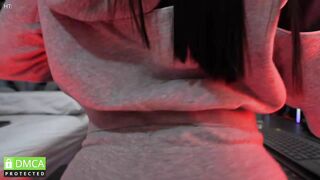 Dubois_Amy Webcam Porn Video Record [Stripchat] - doggy-style, brunettes, squirt, striptease-young, deepthroat