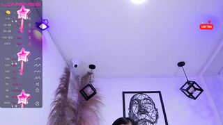 Shanel_cox Webcam Porn Video Record [Stripchat] - petite, camel-toe, swallow, sex-toys, small-audience