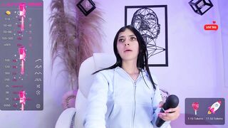 Shanel_cox Webcam Porn Video Record [Stripchat] - petite, camel-toe, swallow, sex-toys, small-audience