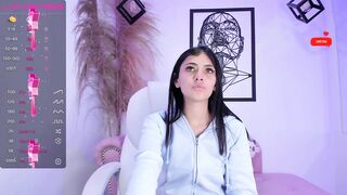 Shanel_cox Webcam Porn Video Record [Stripchat] - petite, camel-toe, swallow, sex-toys, small-audience