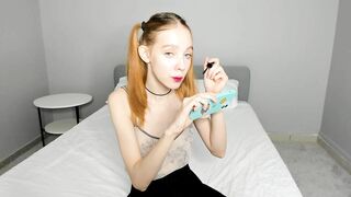 Norma_Hoffman Webcam Porn Video Record [Stripchat] - cam2cam, petite-teens, kissing, hd, couples
