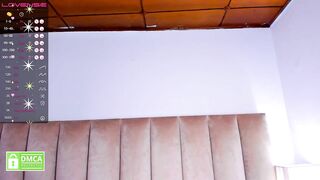HannaTaylor Webcam Porn Video Record [Stripchat] - dildo-or-vibrator, young, latin, smoking, topless-latin